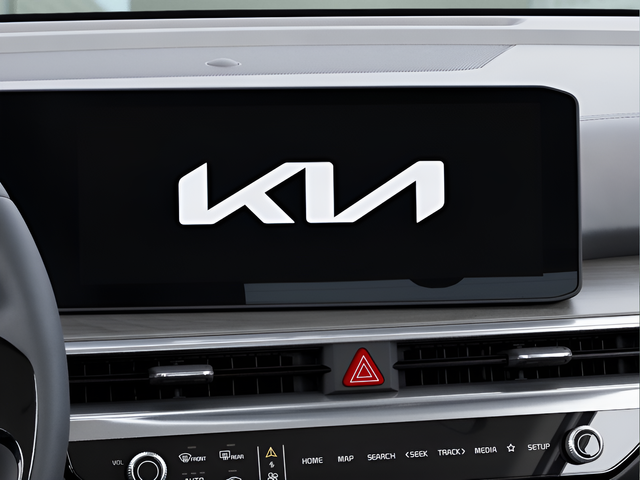 2026 Kia Sorento Base