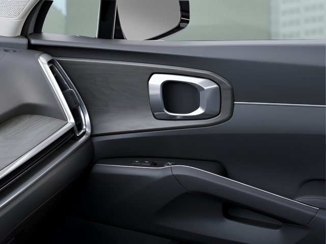 2026 Kia Sorento Base