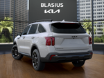 2026 Kia Sorento Base