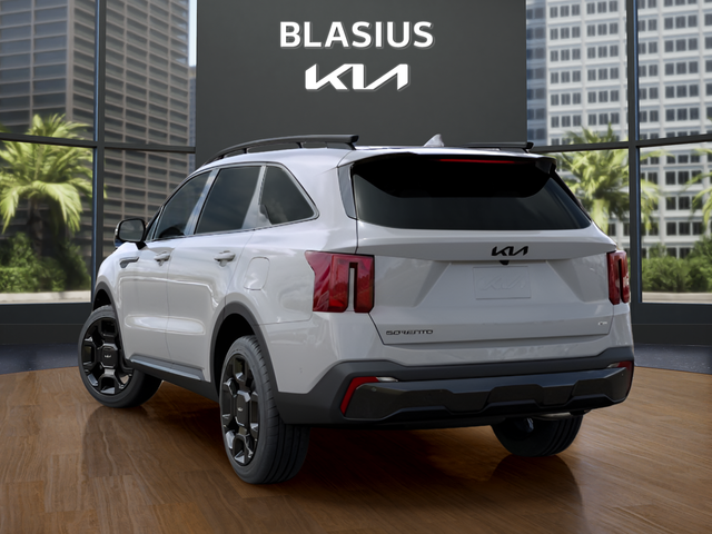2026 Kia Sorento Base