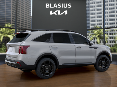 2026 Kia Sorento Base