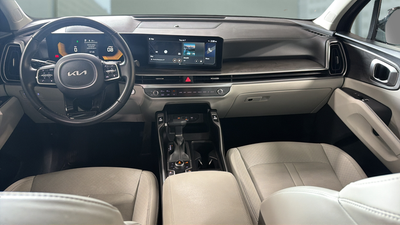 2024 Kia Sorento X-Line EX