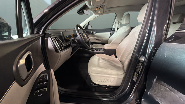 2024 Kia Sorento X-Line EX