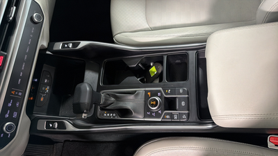 2024 Kia Sorento X-Line EX