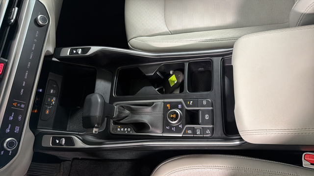 2024 Kia Sorento X-Line EX