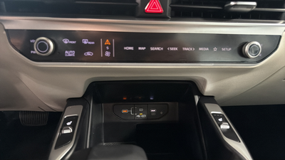 2024 Kia Sorento X-Line EX
