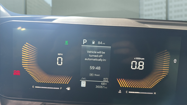 2024 Kia Sorento X-Line EX