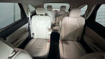 2024 Kia Sorento X-Line EX