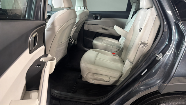 2024 Kia Sorento X-Line EX