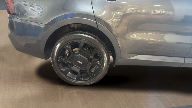 2024 Kia Sorento X-Line EX