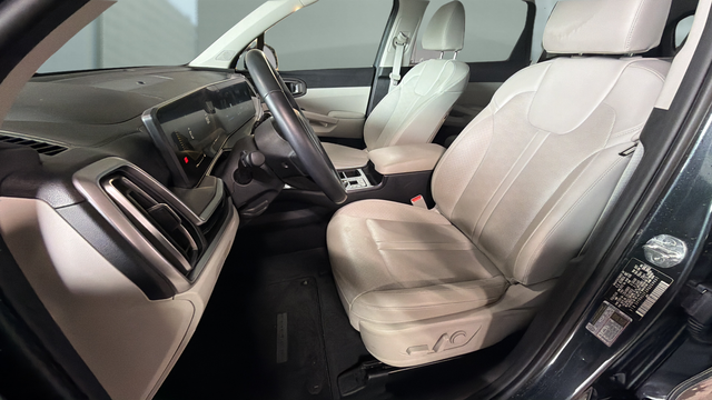 2024 Kia Sorento X-Line EX