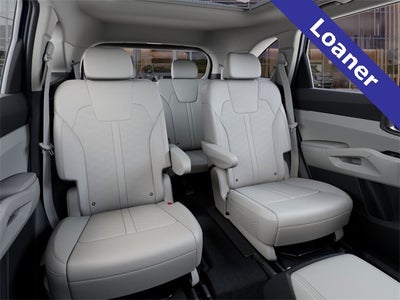 2025 Kia Sorento X-Line EX