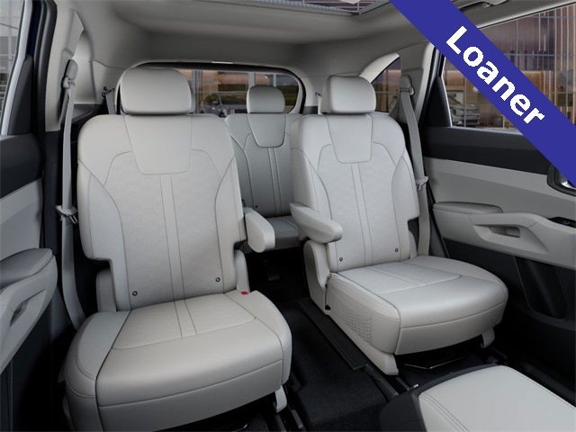 2025 Kia Sorento X-Line EX