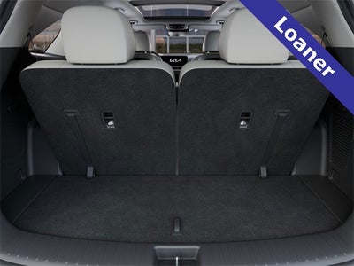 2025 Kia Sorento X-Line EX
