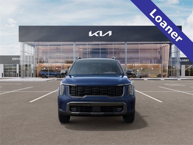 2025 Kia Sorento X-Line EX