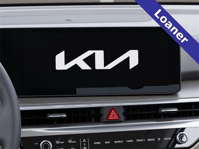 2025 Kia Sorento X-Line EX