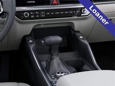 2025 Kia Sorento X-Line EX