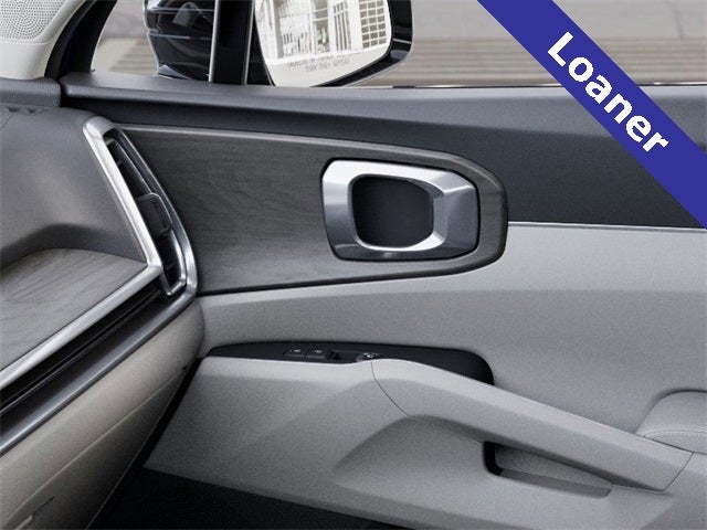 2025 Kia Sorento X-Line EX