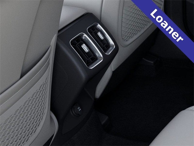 2025 Kia Sorento X-Line EX