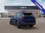 2025 Kia Sorento X-Line EX