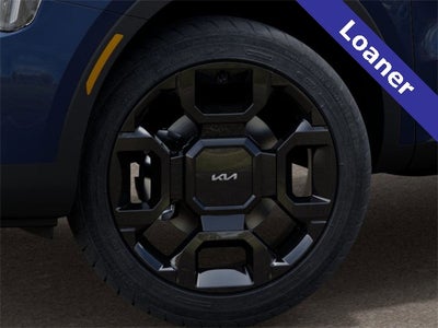 2025 Kia Sorento X-Line EX