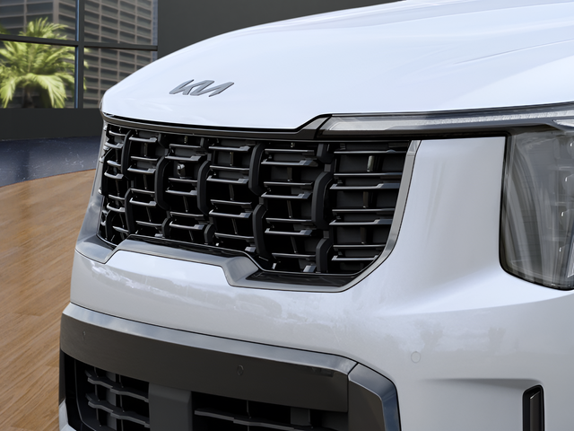 2026 Kia Sorento X-Line EX ETA- AUG. 2026