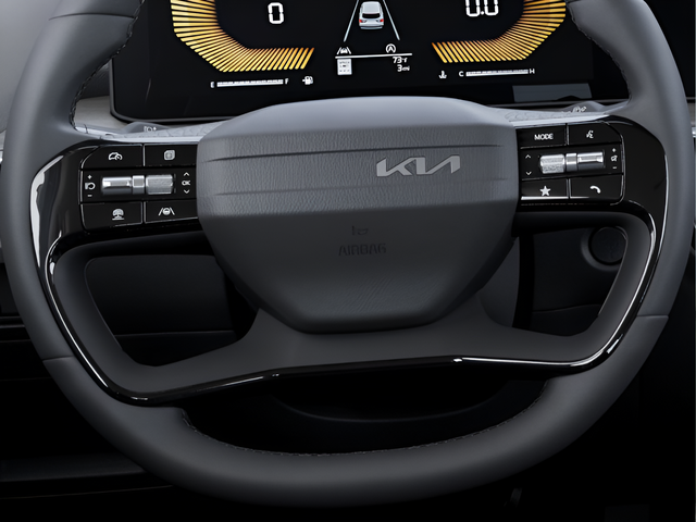 2026 Kia Sorento X-Line EX ETA- AUG. 2026