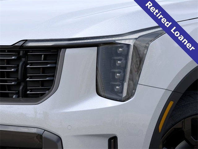 2025 Kia Sorento X-Line EX