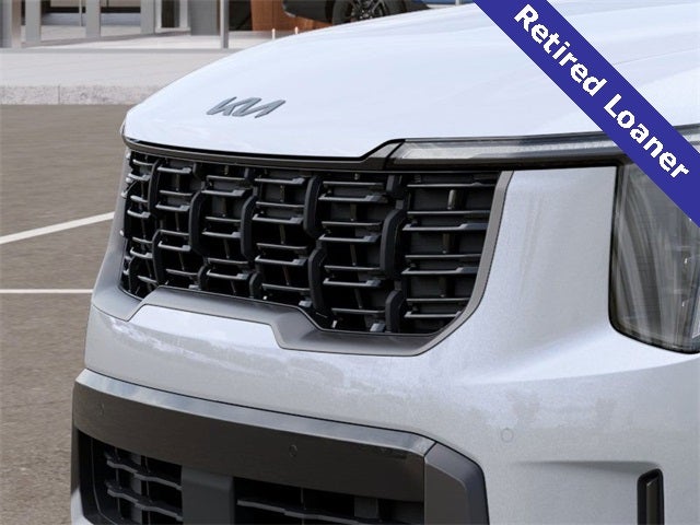 2025 Kia Sorento X-Line EX