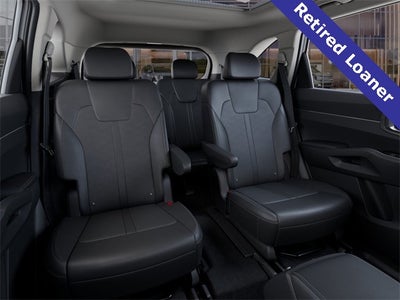 2025 Kia Sorento X-Line EX