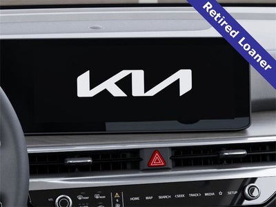 2025 Kia Sorento X-Line EX