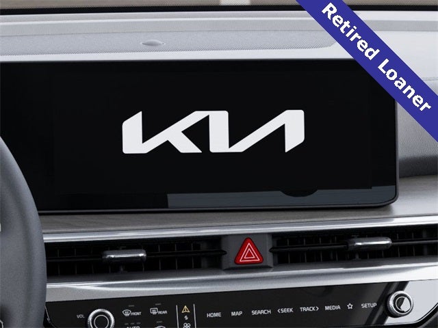 2025 Kia Sorento X-Line EX