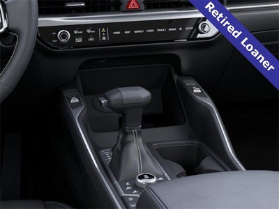 2025 Kia Sorento X-Line EX