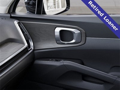 2025 Kia Sorento X-Line EX