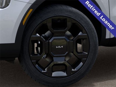 2025 Kia Sorento X-Line EX
