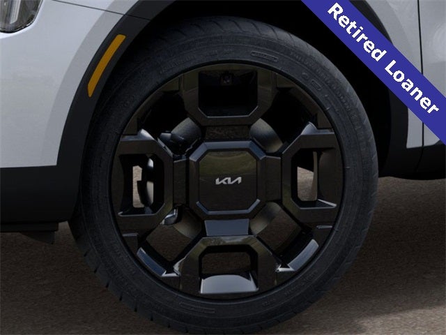 2025 Kia Sorento X-Line EX