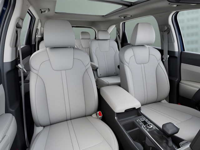 2026 Kia Sorento Base