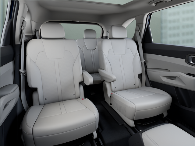 2026 Kia Sorento Base