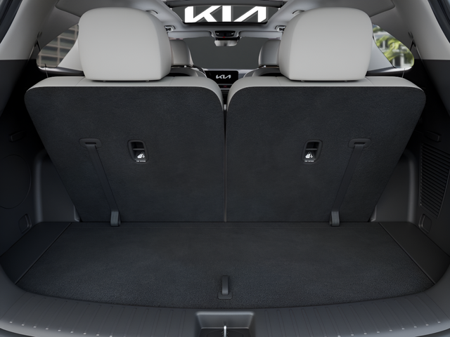 2026 Kia Sorento Base