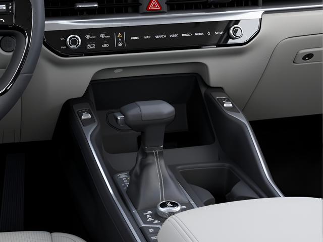 2026 Kia Sorento Base