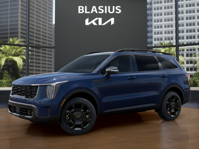 2026 Kia Sorento Base