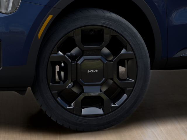 2026 Kia Sorento Base