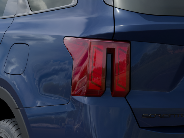 2026 Kia Sorento Base