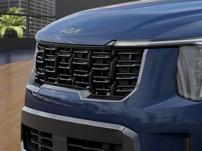2026 Kia Sorento Base