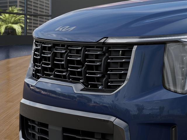 2026 Kia Sorento Base