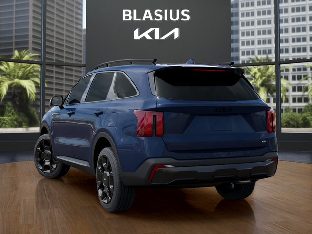 2026 Kia Sorento Base