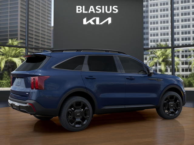 2026 Kia Sorento Base