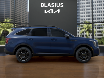 2026 Kia Sorento Base