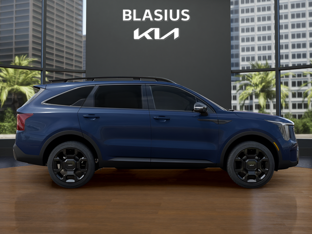 2026 Kia Sorento Base