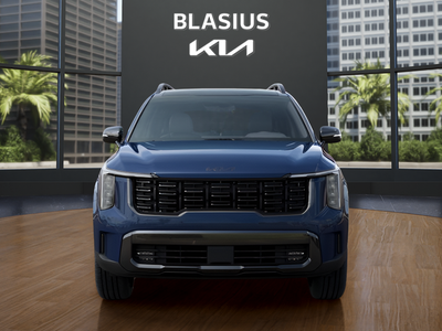 2026 Kia Sorento Base